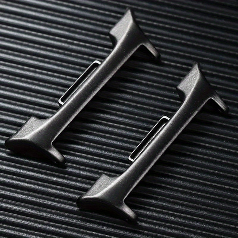 Metal Stainless Steel Watch Ba - Watch Band Connector avis et prix