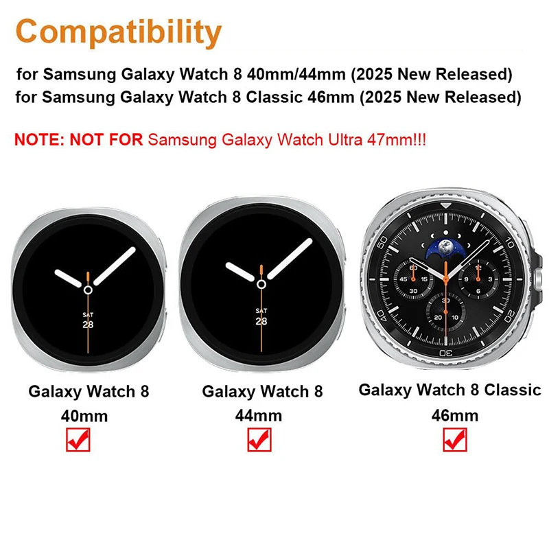 Metal Stainless Steel Watch Ba - Watch Band Connector avis et prix