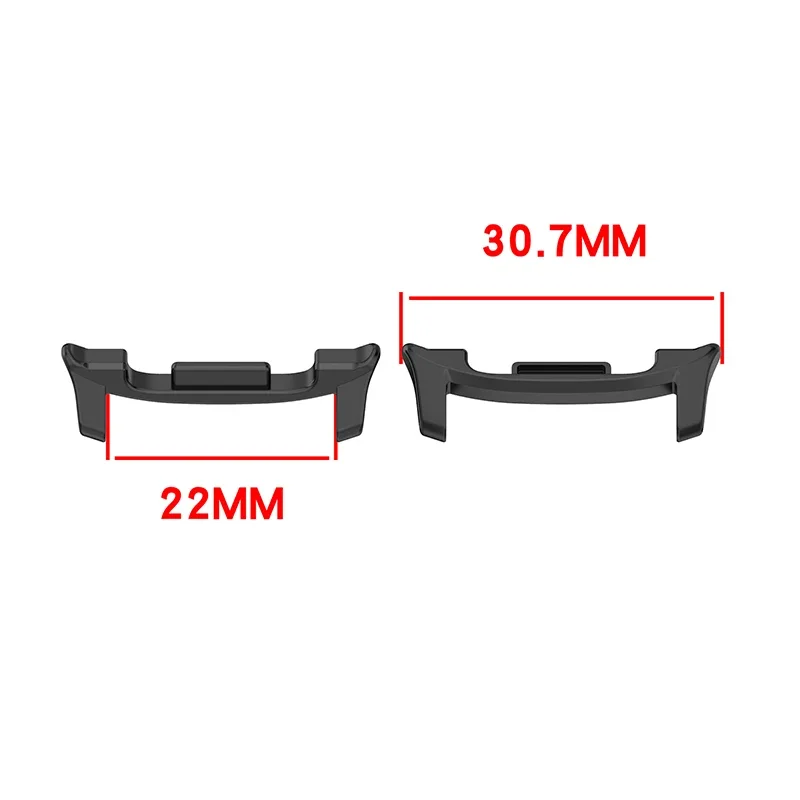 Metal Stainless Steel Watch Ba - Watch Band Connector avis et prix