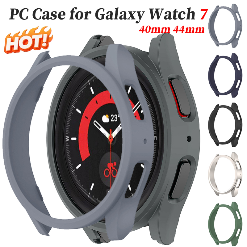 PC Case for Samsung Galaxy Wat - Samsung Smartwatch Accessories avis et prix
