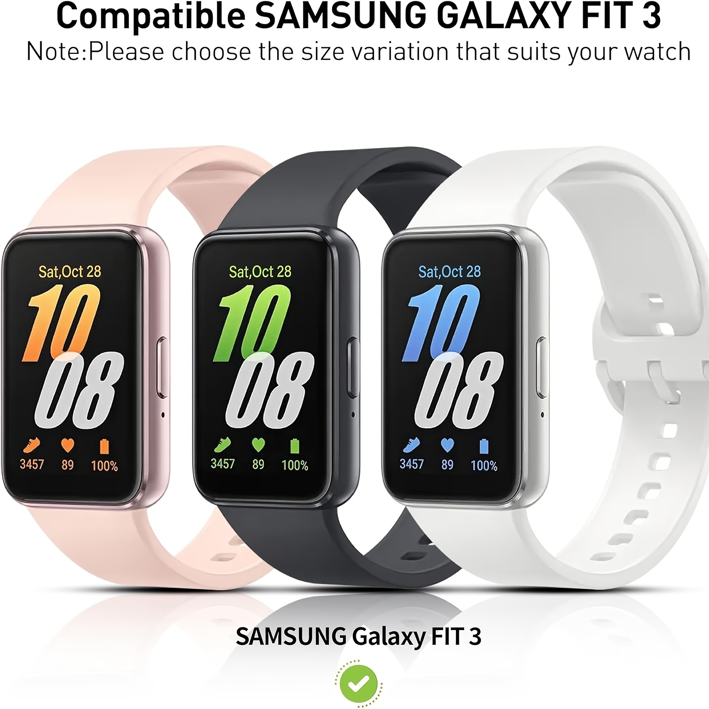 Glass+Case for Samsung Galaxy  - Samsung Smartwatch Accessories avis et prix