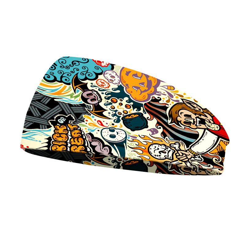 Creative Graffiti Unisex Elast - Milanaise Mesh Band avis et prix