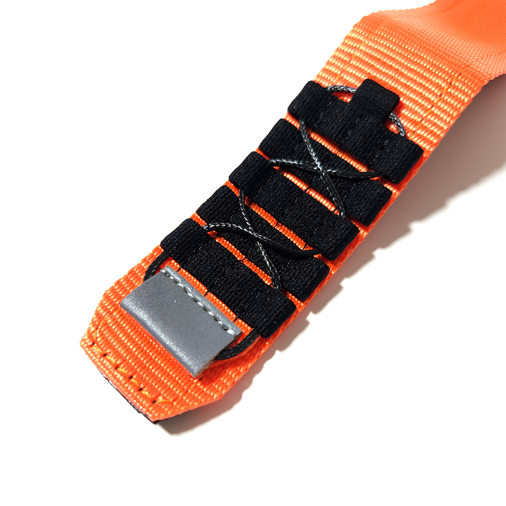 Tactical Nylon Braided Sport B - Solo Loop Strap avis et prix