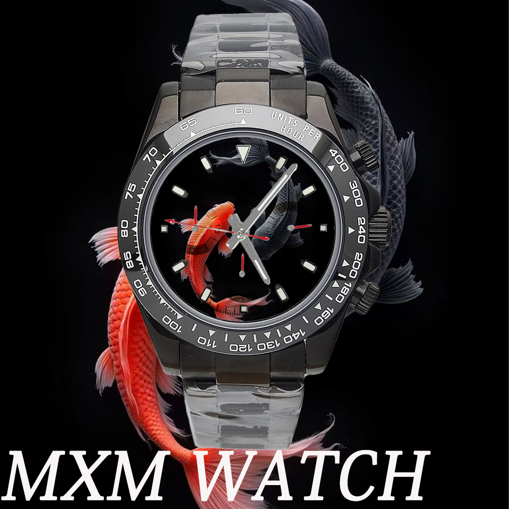 customized Creative VK63 watch - Accessories With Watch avis et prix