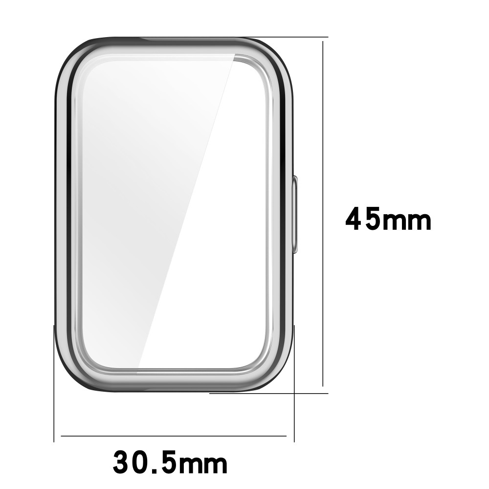 Case for HUAWEI Band 11 Smartw - Smartwatch Watch Accessories For Women avis et prix