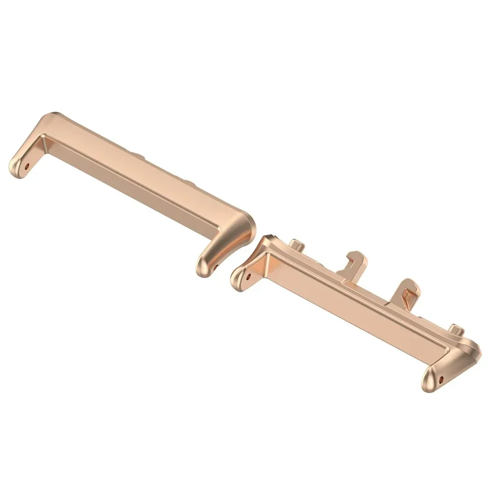 1Pair Adapter For Samsung Gala - Watch Band Connector avis et prix