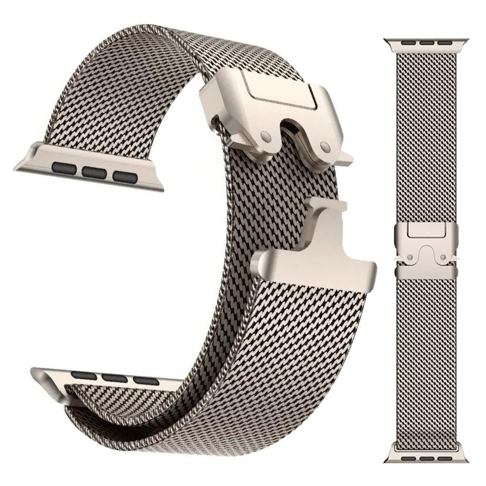 Milanese Strap Band Solo Loop  - Solo Loop Strap avis et prix