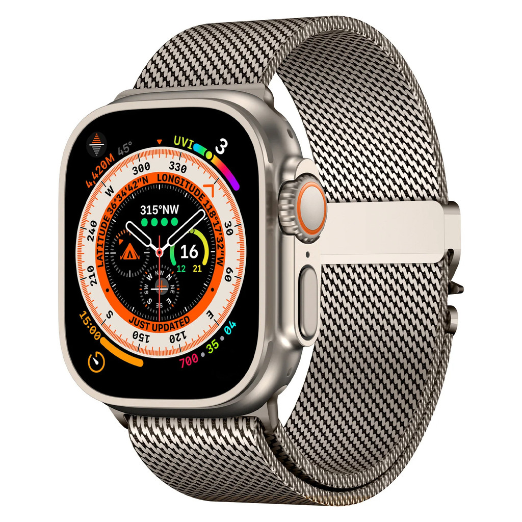 Milanese Strap Band Solo Loop  - Solo Loop Strap avis et prix