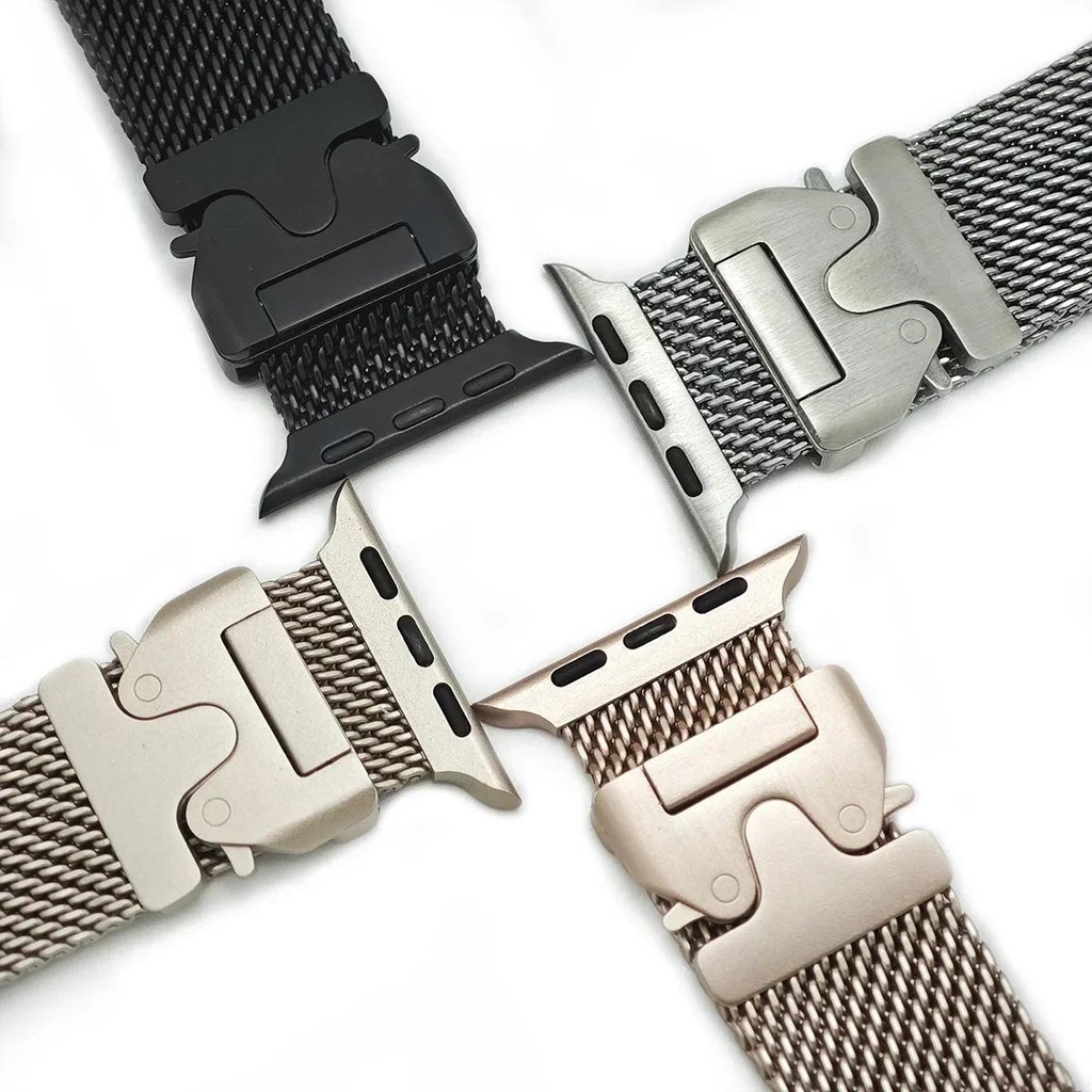 Milanese Strap Band Solo Loop  - Solo Loop Strap avis et prix