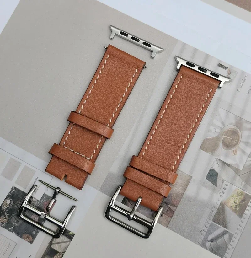 Connector For Apple Watch band - Watch Band Connector avis et prix