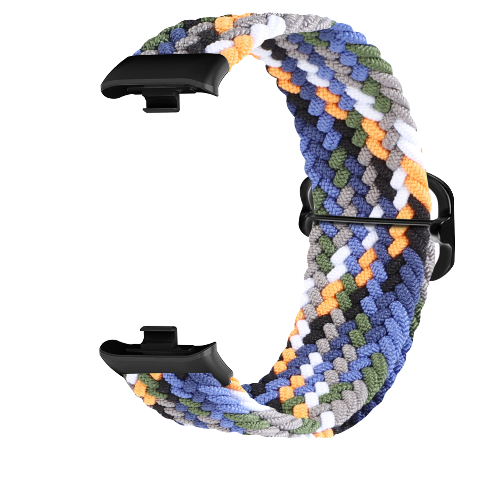 for Xiaomi Redmi Watch 4 Strap - Solo Loop Strap avis et prix