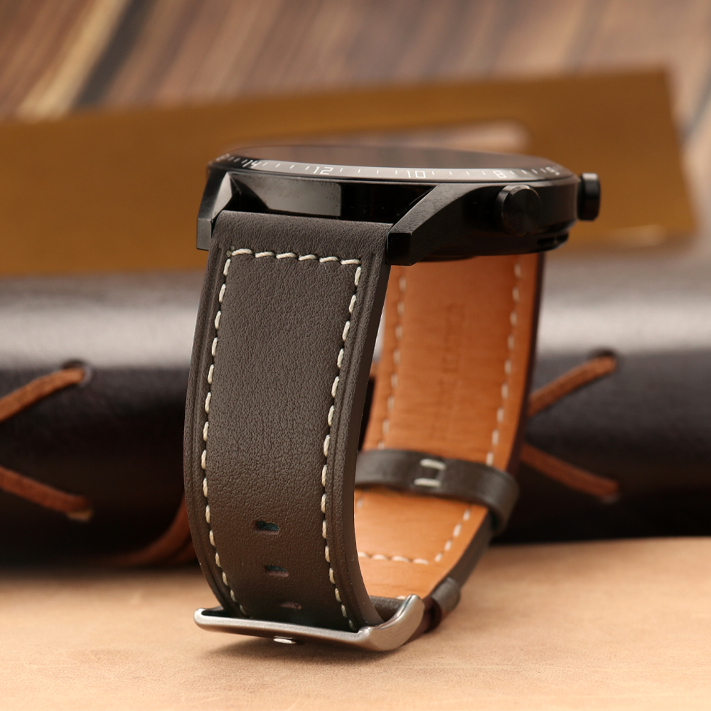 22mm Watch Band for Huawei Wat - Smartwatch Accessories Shop avis et prix