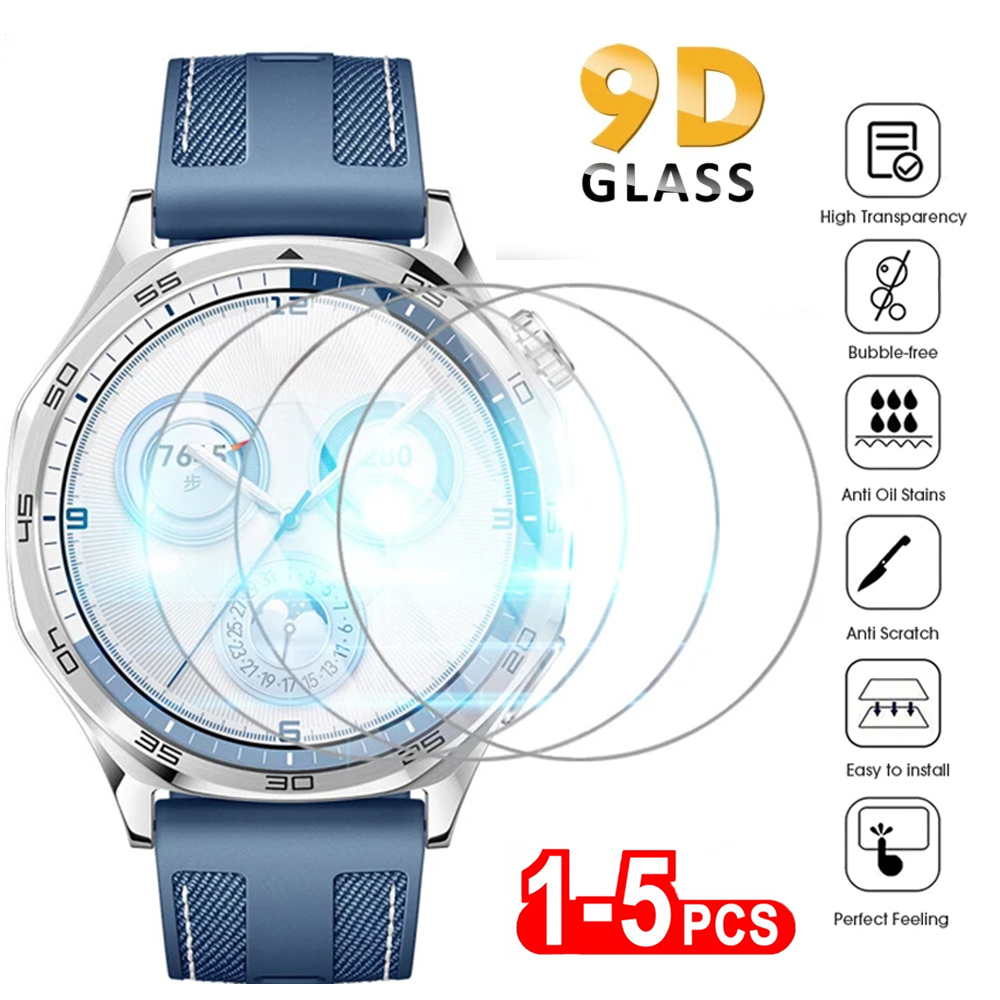 Screen Protector Glass for Hua - Huawei Smartwatch Accessories avis et prix