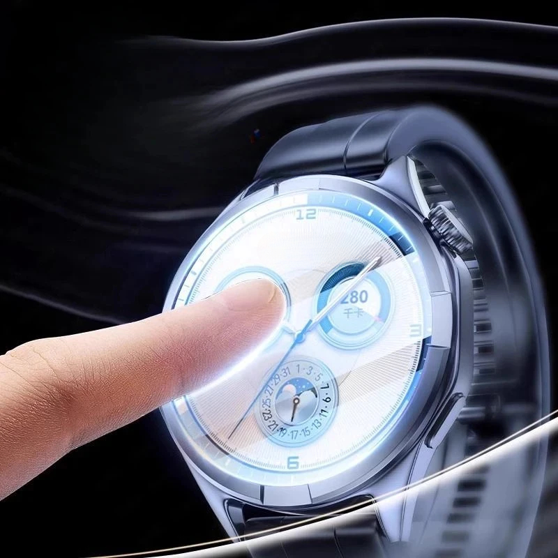 Screen Protector Glass for Hua - Huawei Smartwatch Accessories avis et prix
