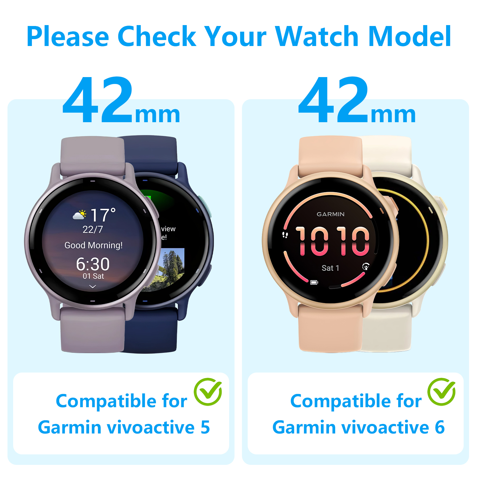Soft Clear Protective Film For - Smartwatch Icon avis et prix