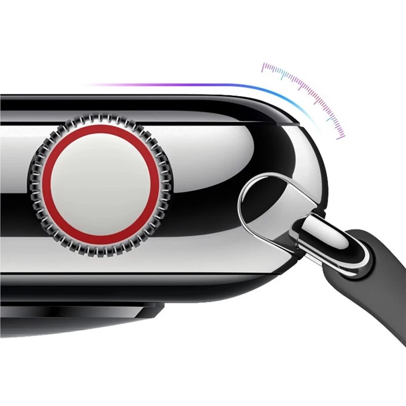 Screen Protector for Apple Wat - Apple Smartwatch Accessories avis et prix