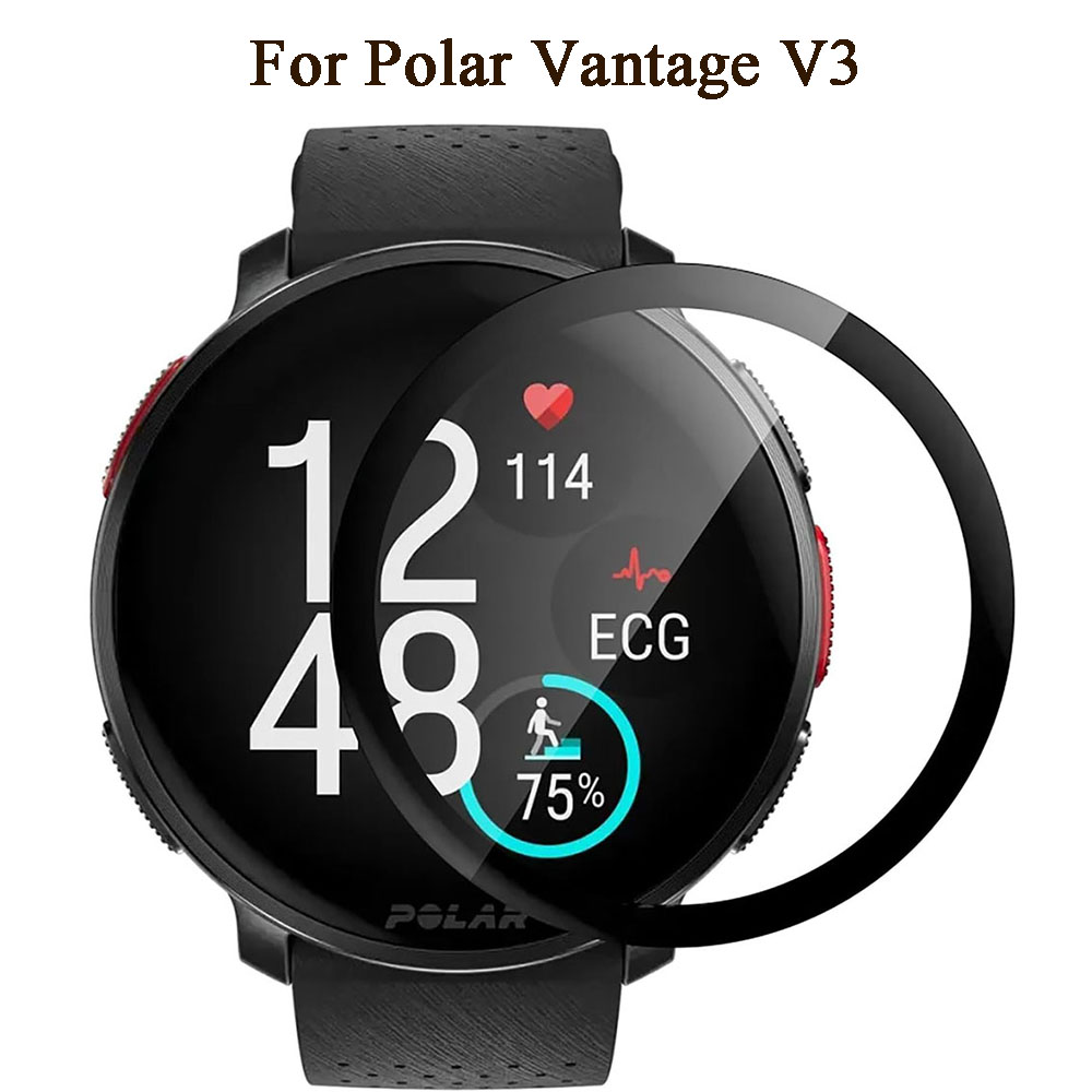 For Polar Vantage V3 Smart Wat - Smartwatch Icon avis et prix