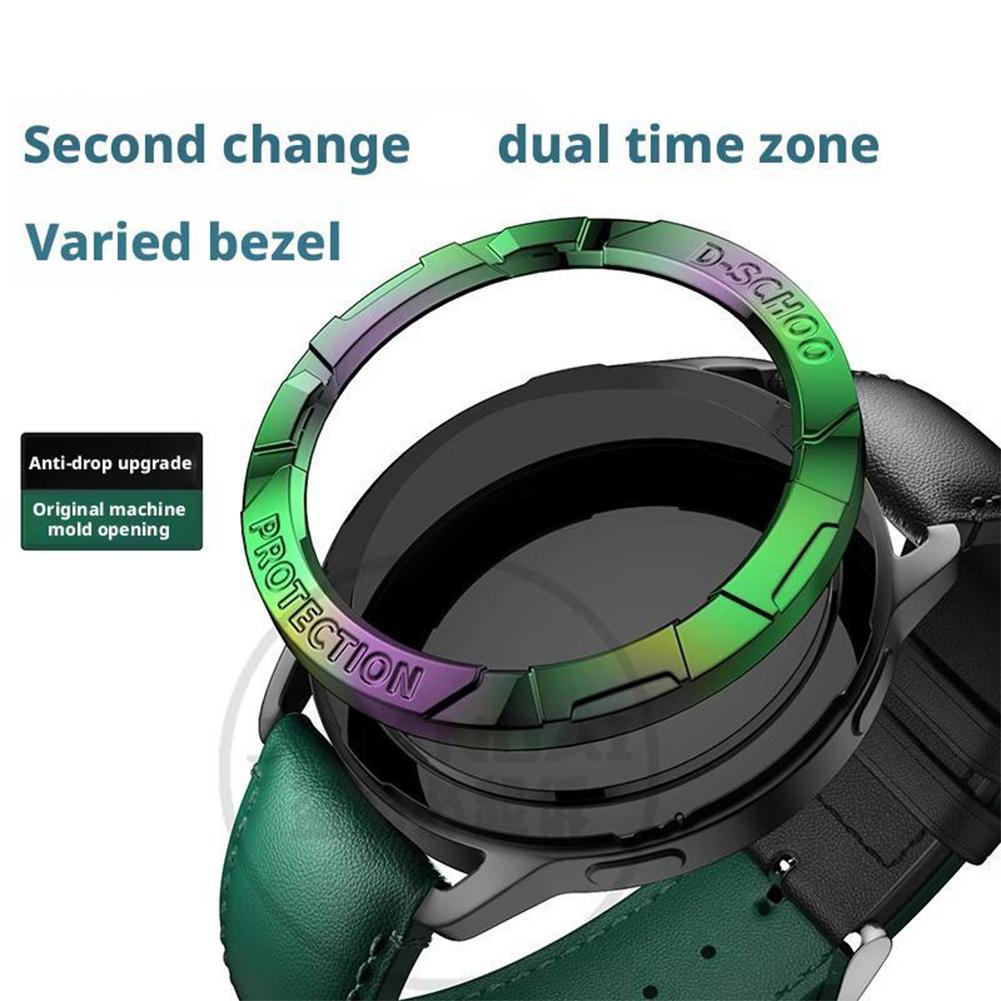 Bezel Replacement Kit for xiao - Xiaomi Smartwatch S3 Accessories avis et prix