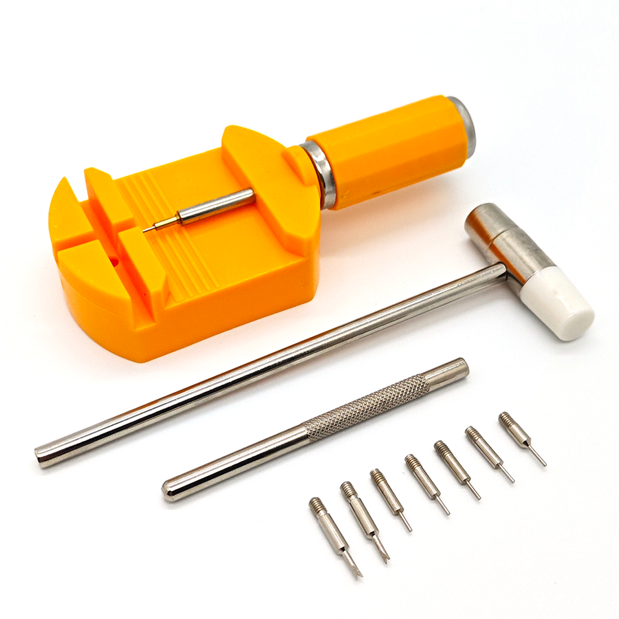 10Pcs Watch Repair Tools Chang - Tool Kit Strap Change avis et prix