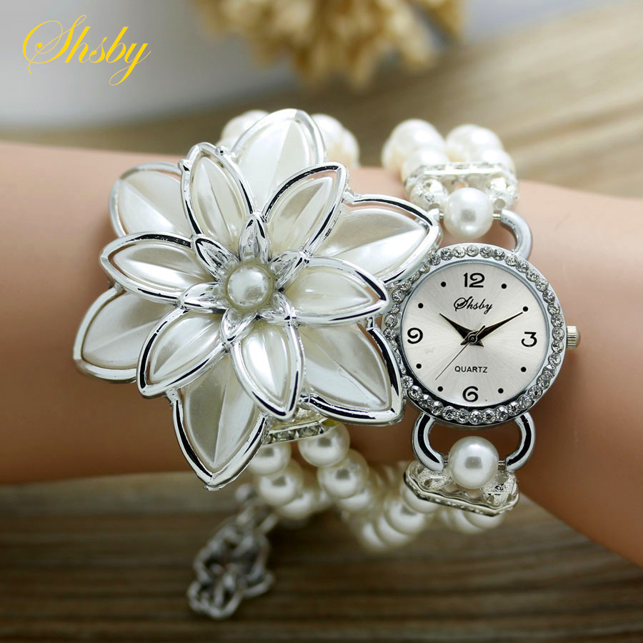 Shsby Fashion Women Rhinestone - Solo Loop Strap avis et prix
