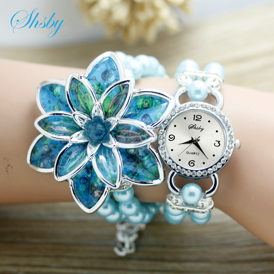 Shsby Fashion Women Rhinestone - Solo Loop Strap avis et prix