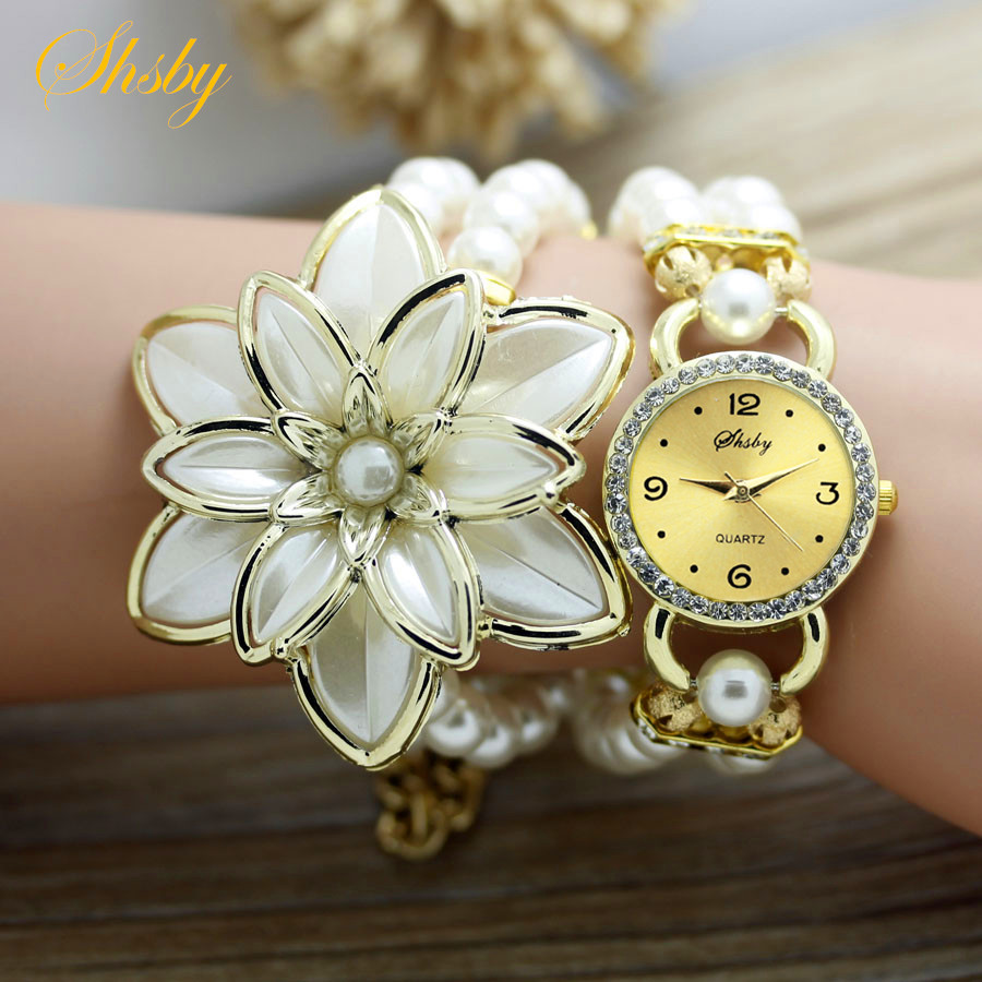 Shsby Fashion Women Rhinestone - Solo Loop Strap avis et prix