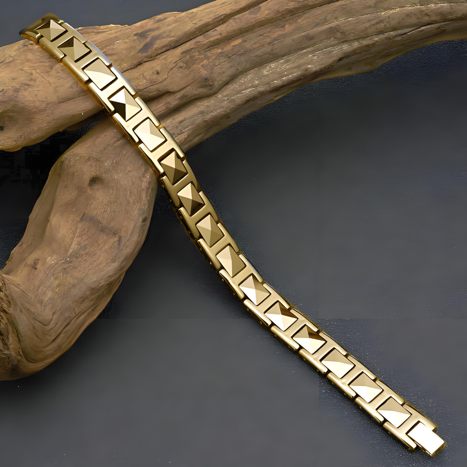 ARADOO Premium Ceramic Bracele - Ceramic Link Bracelet avis et prix