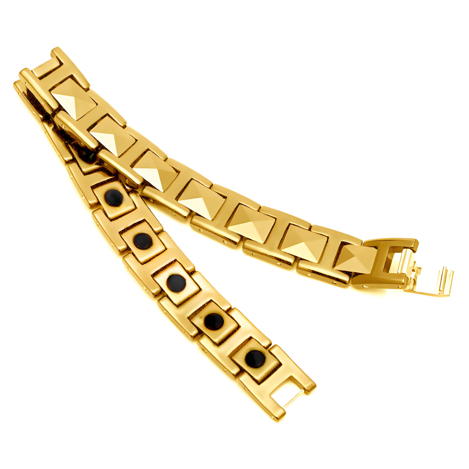 ARADOO Premium Ceramic Bracele - Ceramic Link Bracelet avis et prix
