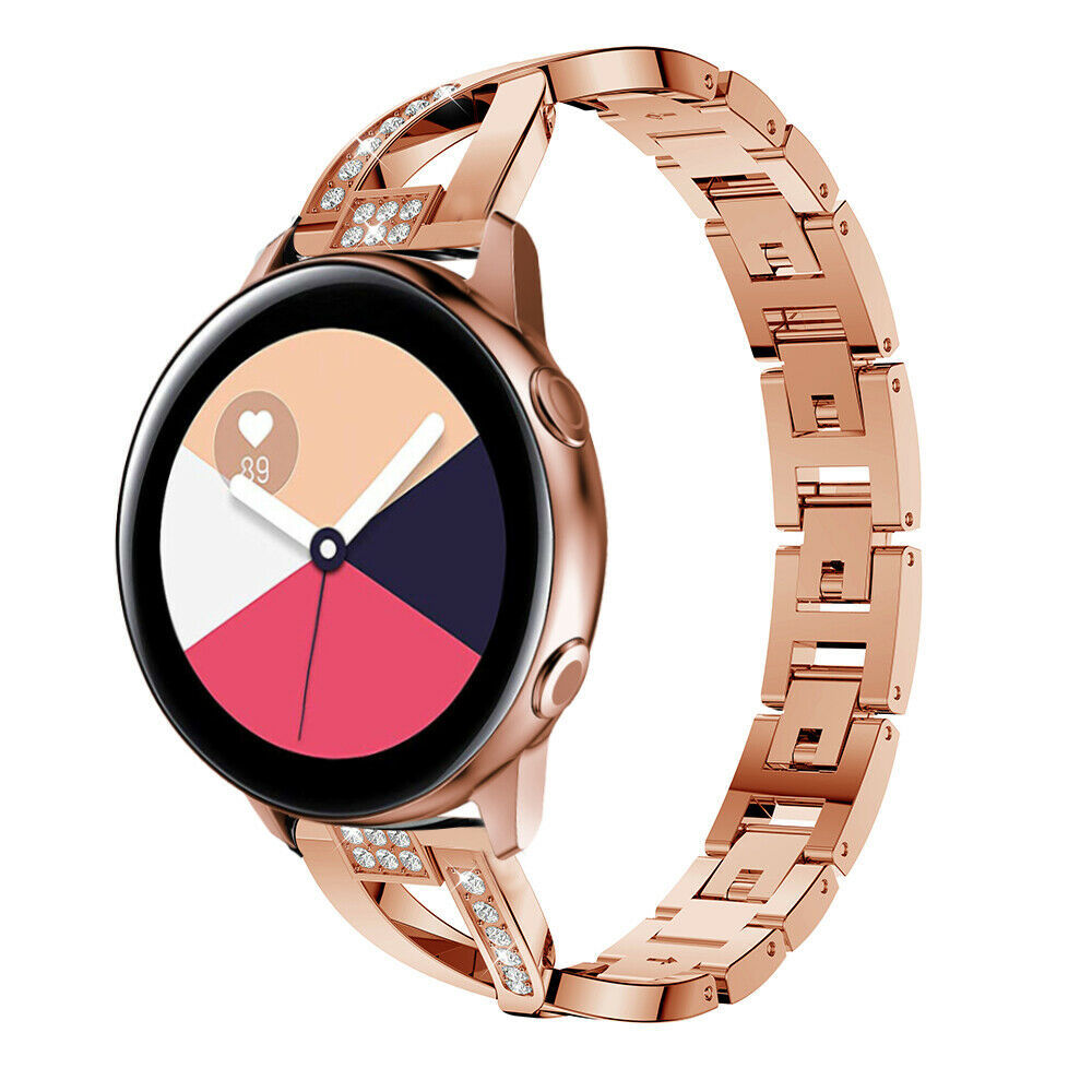 20 22mm luxury Band for Samsun - Xiaomi Smartwatch S3 Accessories avis et prix