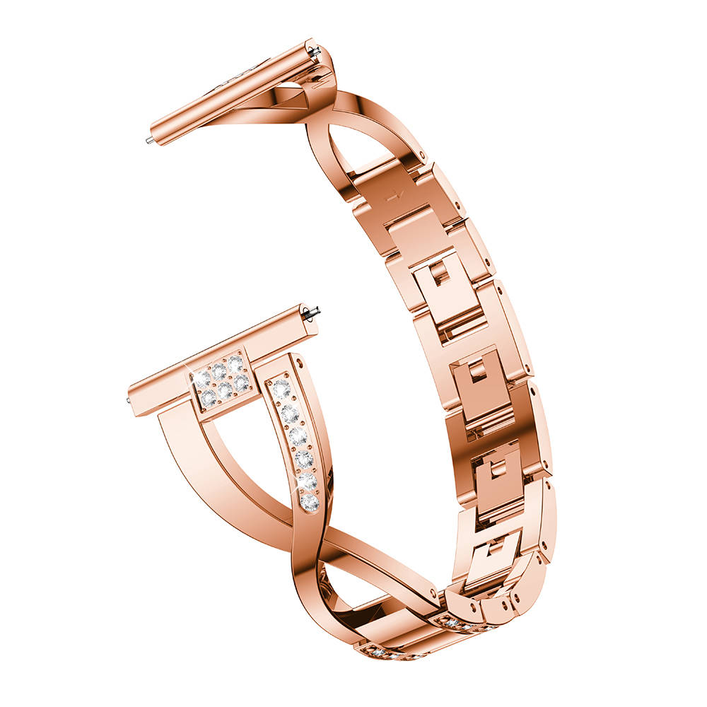 20 22mm luxury Band for Samsun - Xiaomi Smartwatch S3 Accessories avis et prix