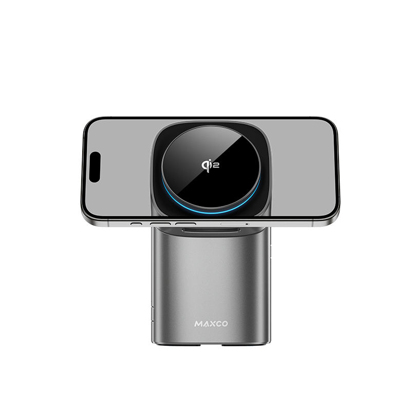 2026 Qi2 Automatic Touch Magne - Smartwatch Touch avis et prix