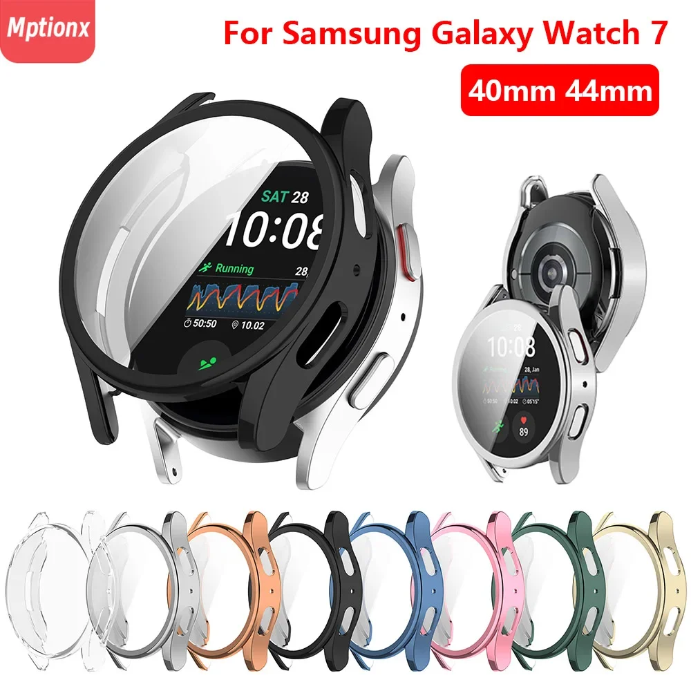 Case for Samsung Galaxy Watch  - Samsung Smartwatch Accessories avis et prix