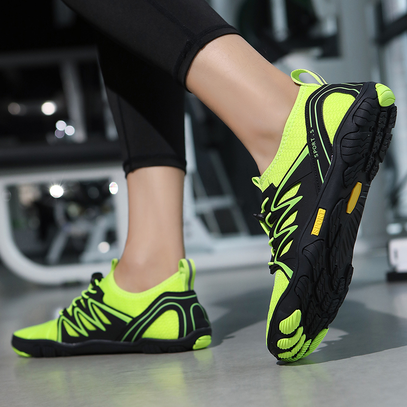Unisex Water Shoes Men Women Q - Milanaise Mesh Band avis et prix