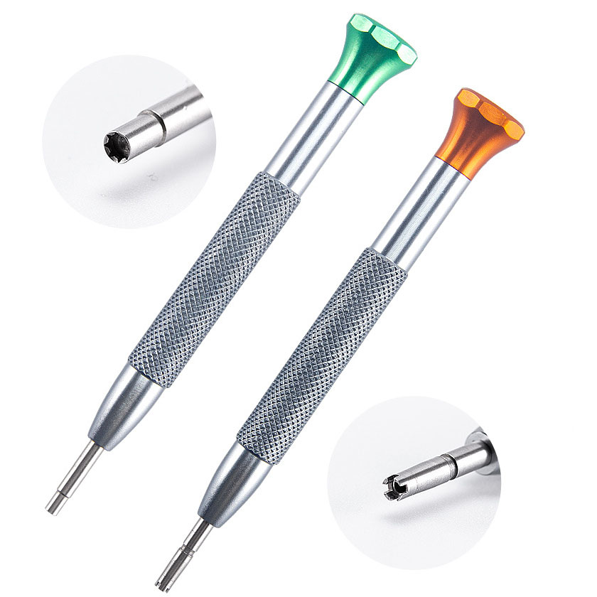 Screwdriver For RICHARD MILLE  - Tool Kit Strap Change avis et prix