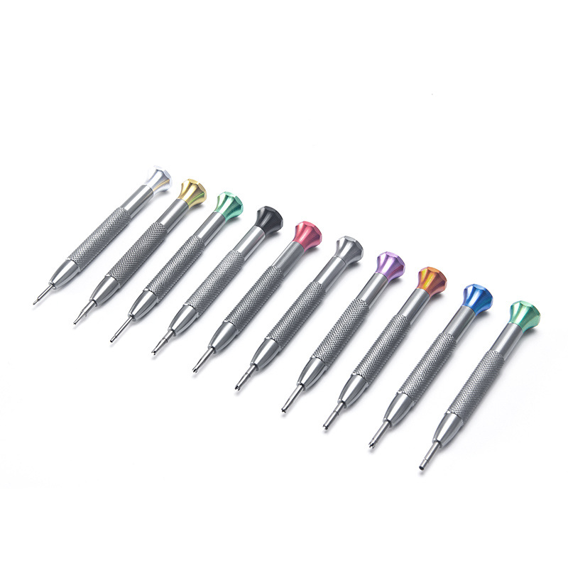 Screwdriver For RICHARD MILLE  - Tool Kit Strap Change avis et prix