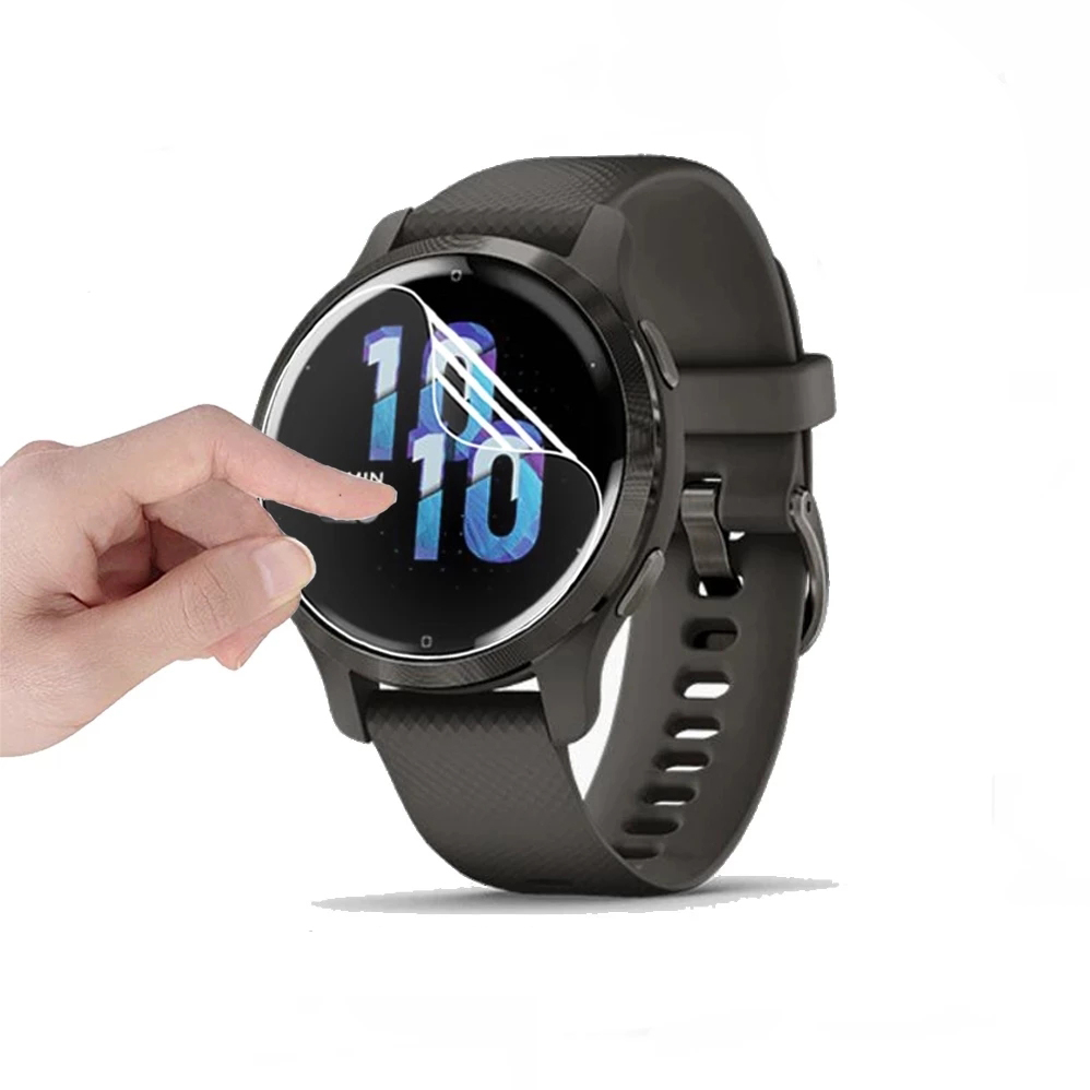 5pcs TPU Soft Smartwatch Clear - Smartwatch Watch Accessories For Women avis et prix