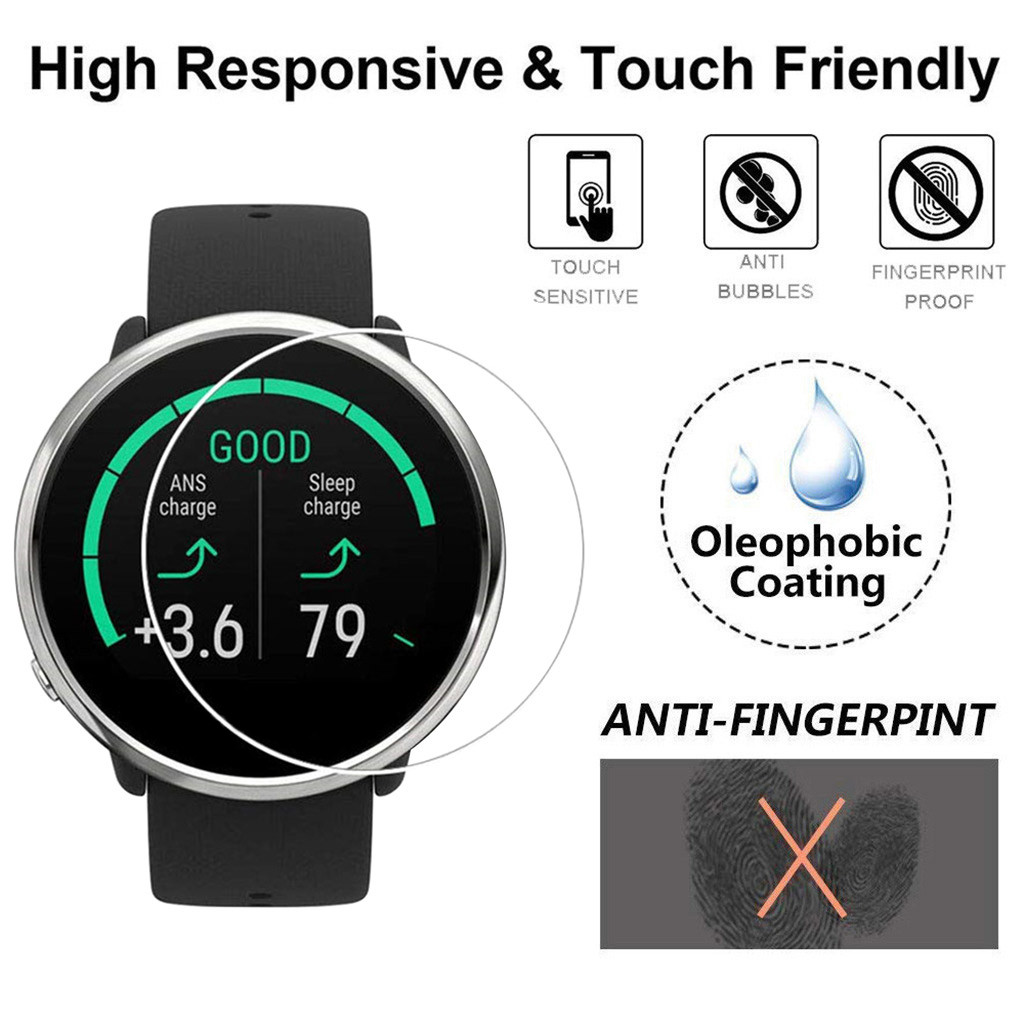 5pcs TPU Soft Smartwatch Clear - Smartwatch Watch Accessories For Women avis et prix