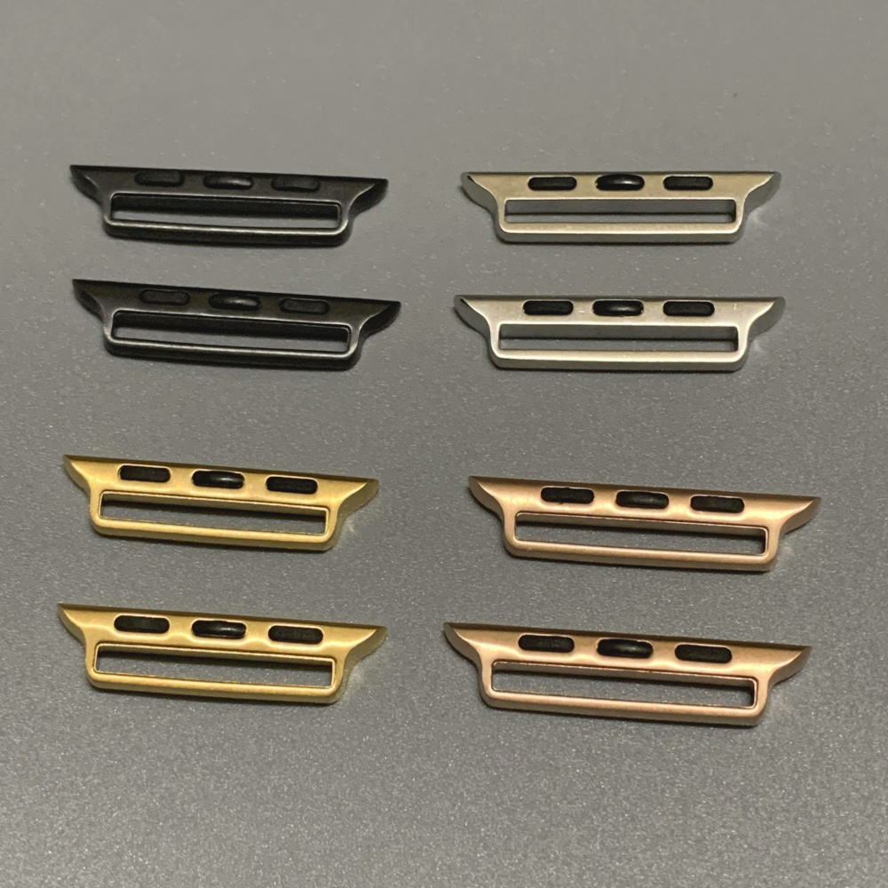 10 Pcs Seal Adapter For Apple  - Apple Smartwatch Accessories avis et prix