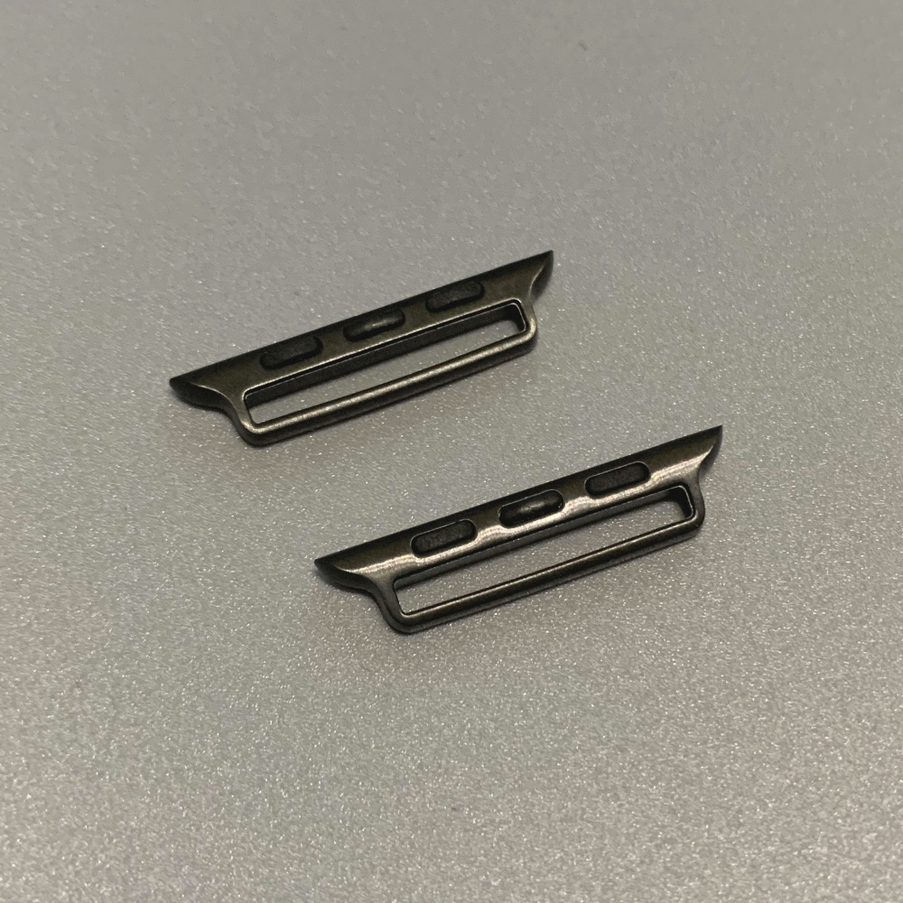 10 Pcs Seal Adapter For Apple  - Apple Smartwatch Accessories avis et prix