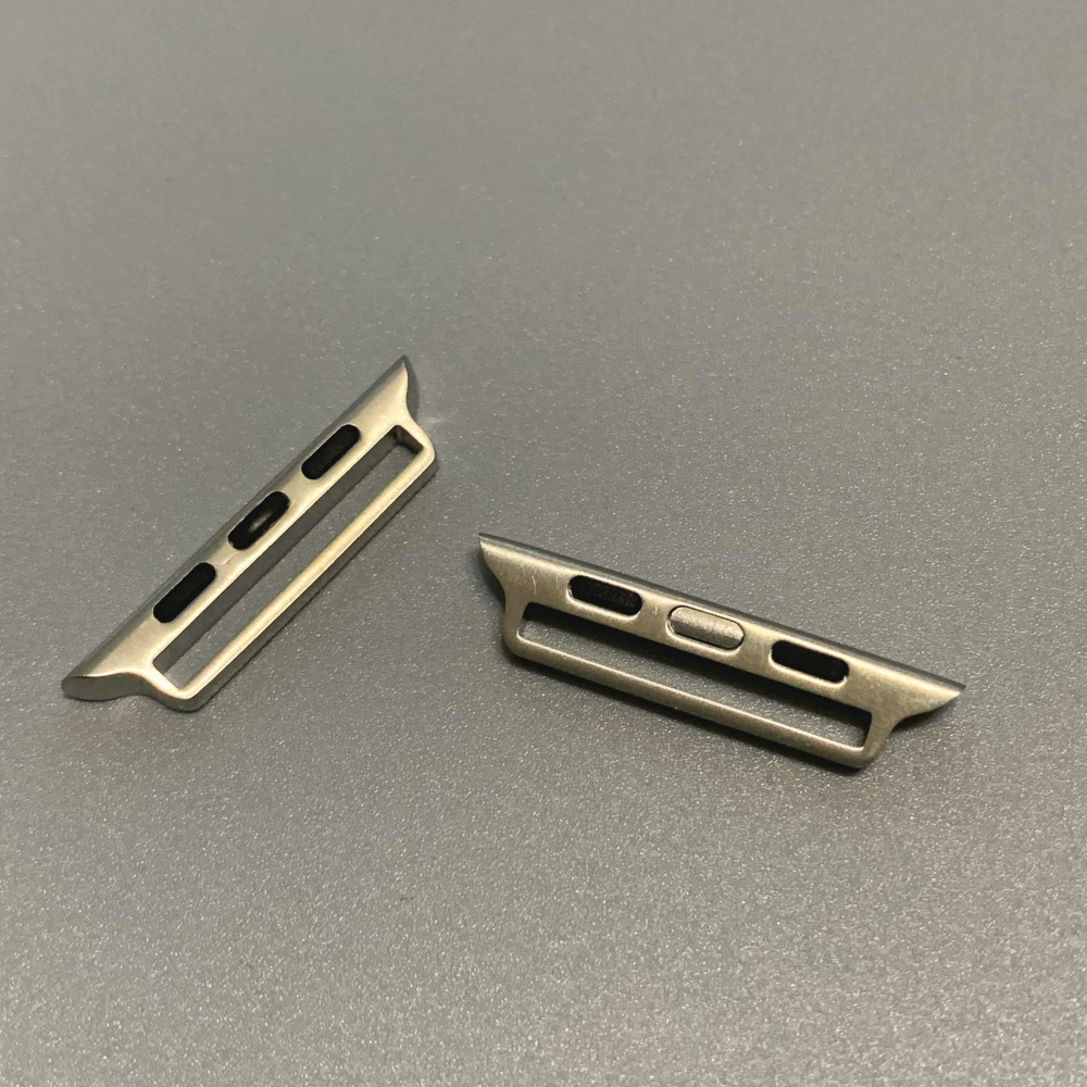 10 Pcs Seal Adapter For Apple  - Apple Smartwatch Accessories avis et prix