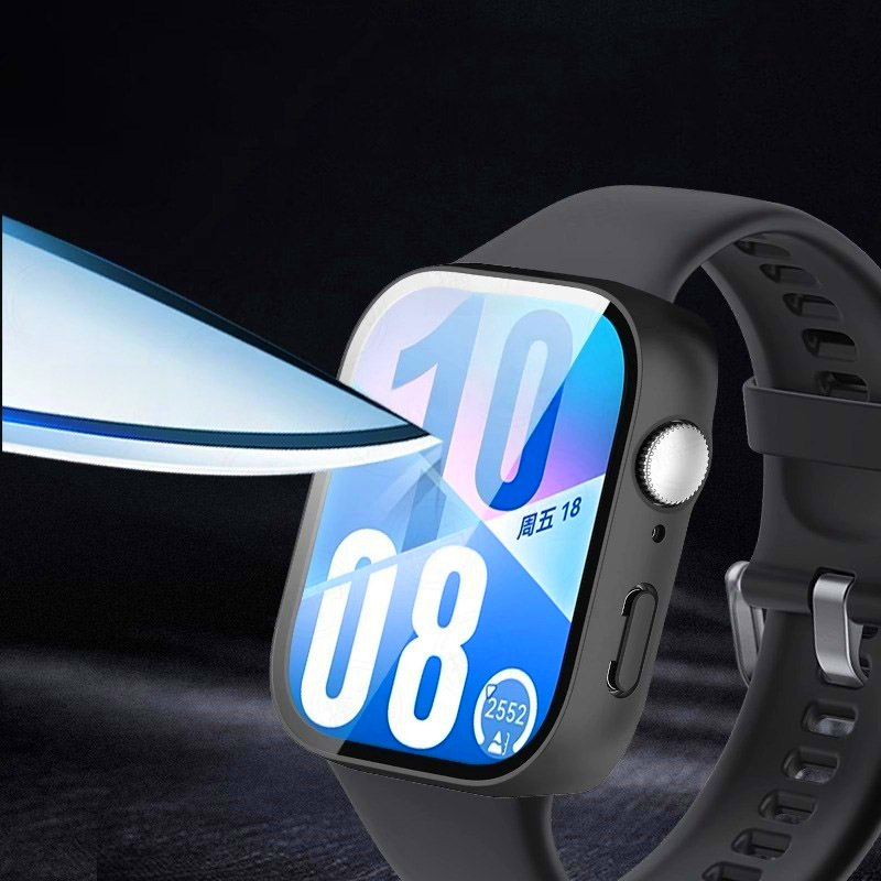 Case For Huawei watch Fit 4/5/ - Huawei Smartwatch Accessories avis et prix