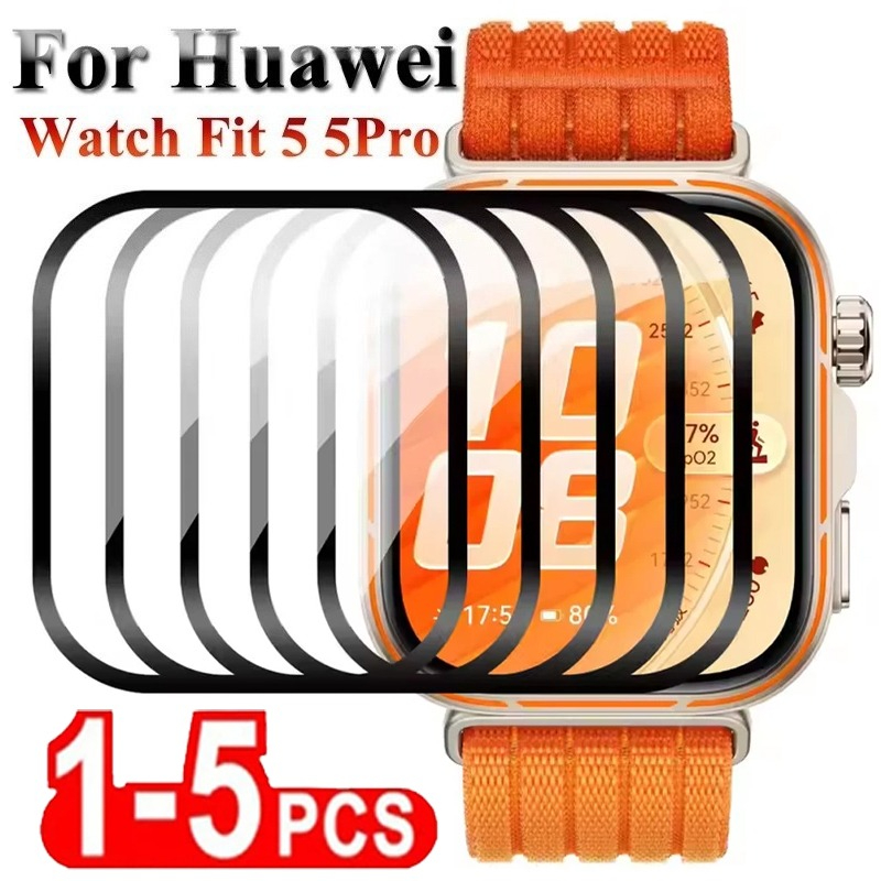 Screen Protector For Huawei Wa - Huawei Smartwatch Accessories avis et prix