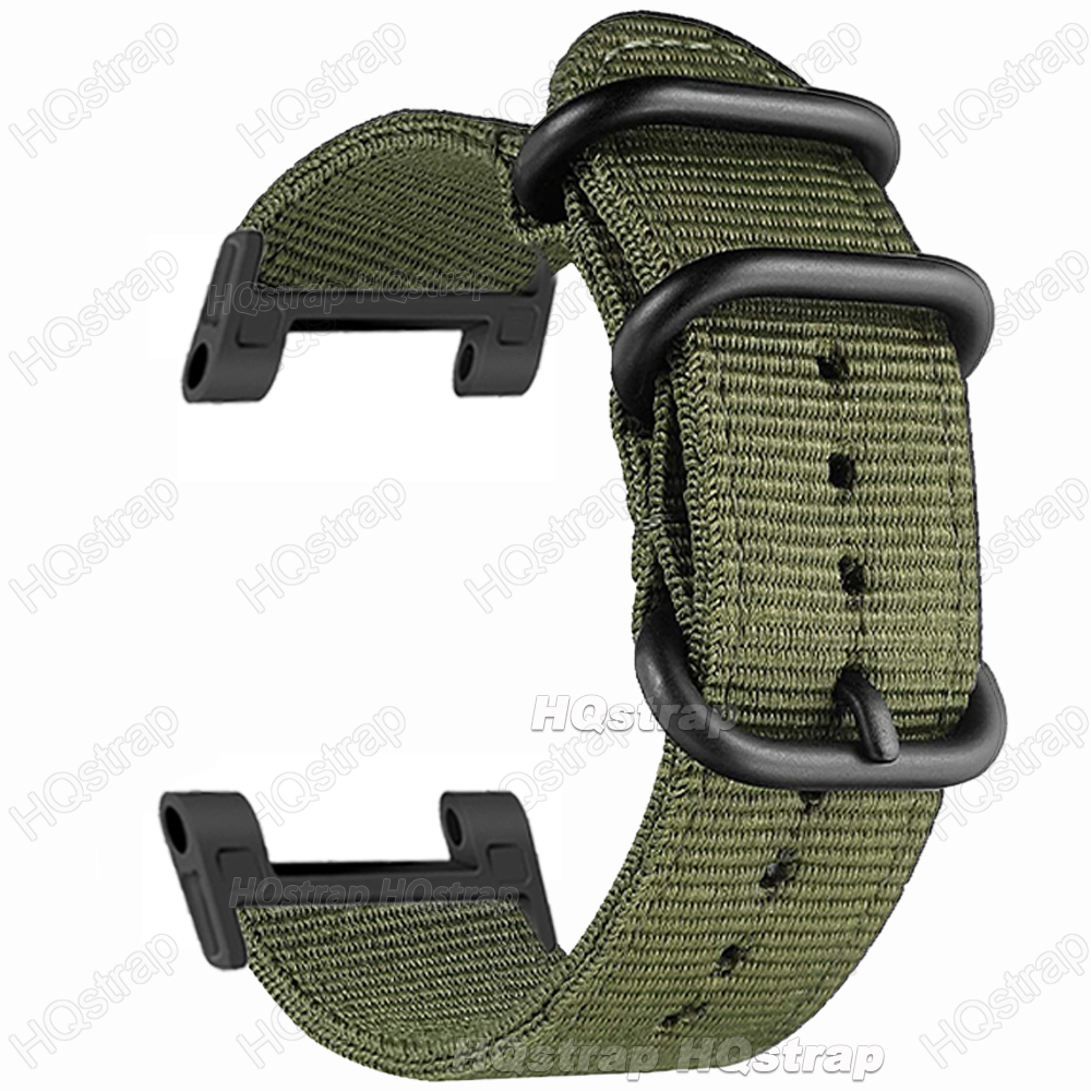 Nylon Watch Band for T92 Smart - Smartwatch Watch Accessories For Women avis et prix
