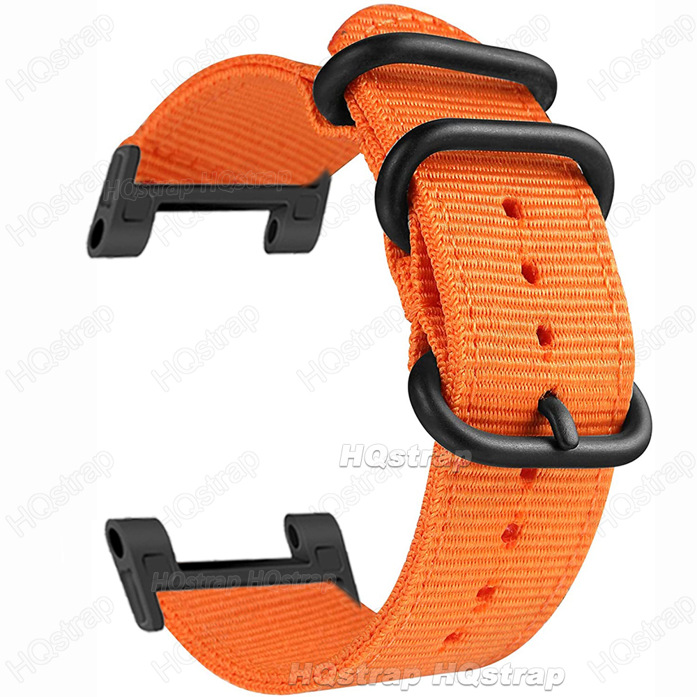 Nylon Watch Band for T92 Smart - Smartwatch Watch Accessories For Women avis et prix