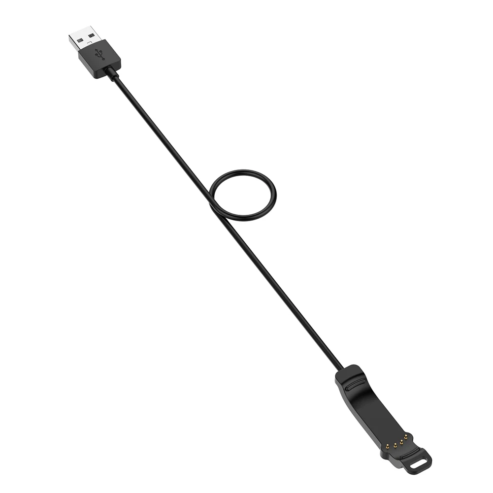 USB Charger Cable 4-pin 1m  fo - Smartwatch Accessories Shop avis et prix