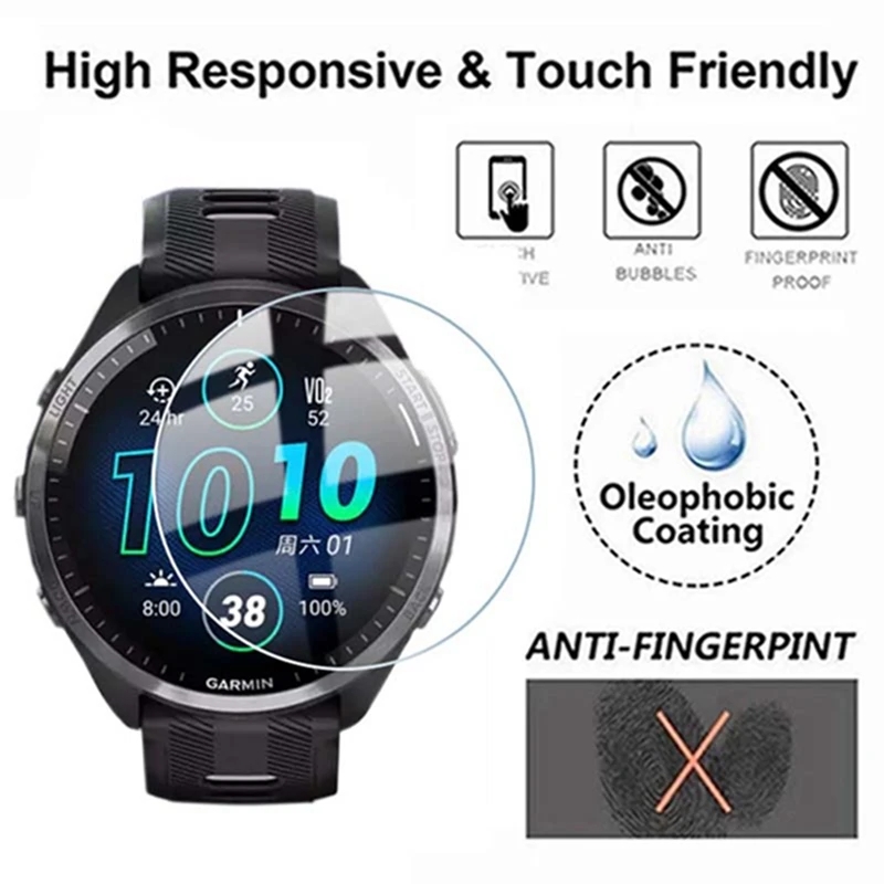 Smartwatch Accessories Tempere - Smartwatch Icon avis et prix