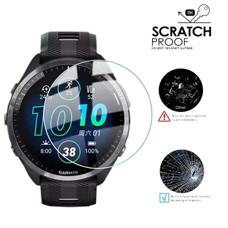 Smartwatch Accessories Tempere - Smartwatch Icon avis et prix
