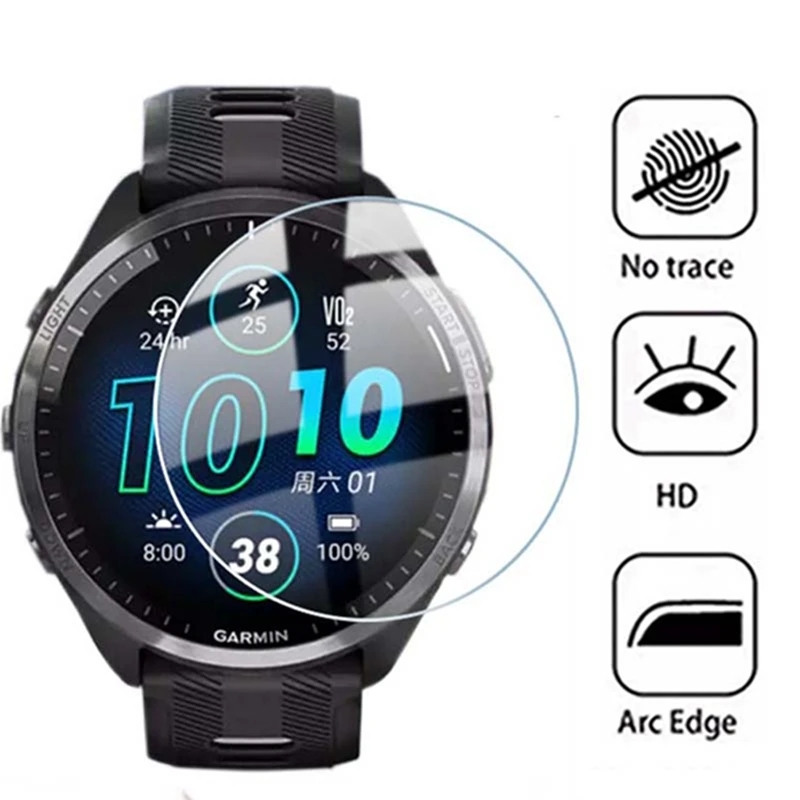 Smartwatch Accessories Tempere - Smartwatch Icon avis et prix