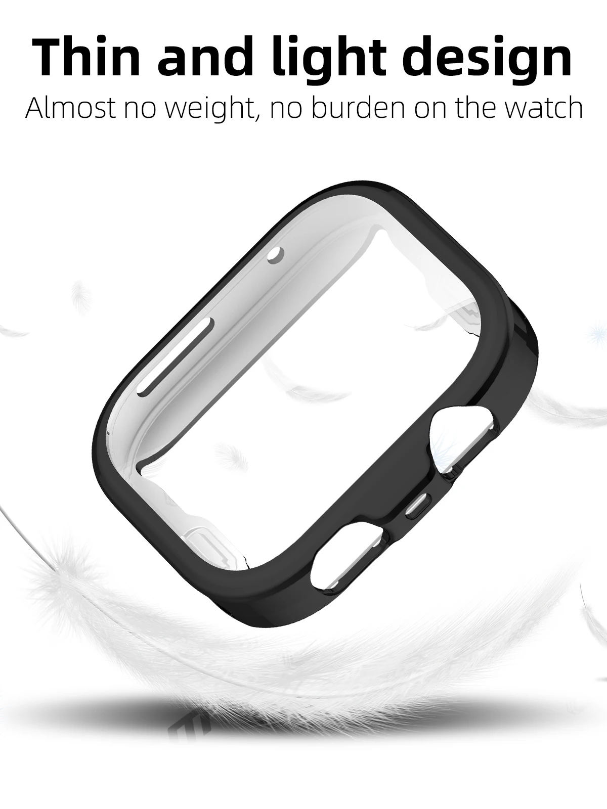 Case For Huawei Watch Fit 5 Fi - Huawei Smartwatch Accessories avis et prix