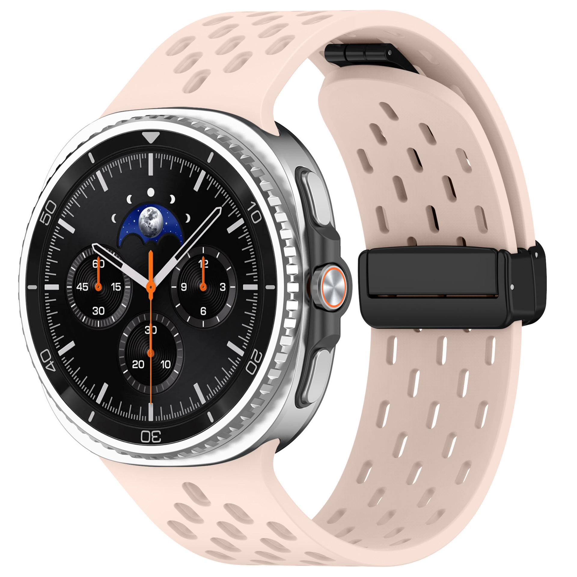 Magnetic Band For Samsung Gala - Smartwatch Watch Accessories For Women avis et prix